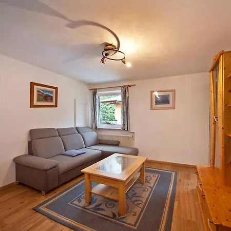 Haus St. Christoph Appartement *