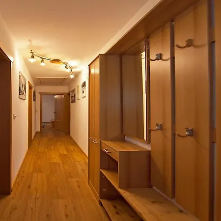 Appartement Haus St. Christoph