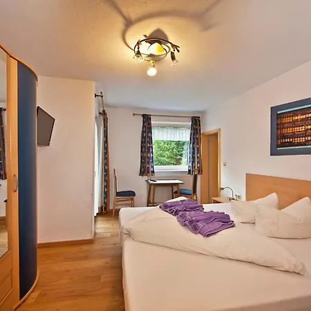 Haus St. Christoph *