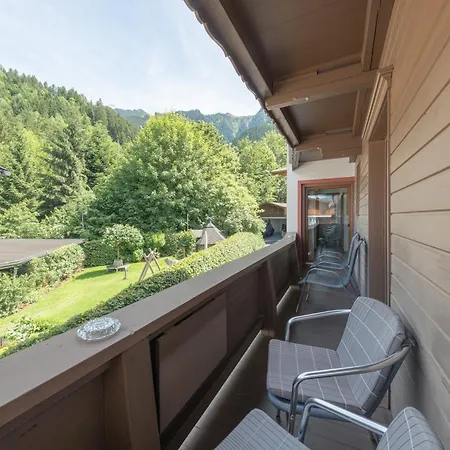 Haus St. Christoph * マイヤーホーフェン