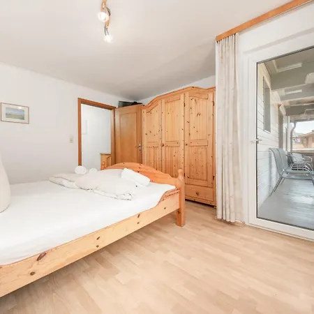 Haus St. Christoph *