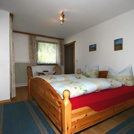 Haus St. Christoph *