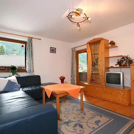 Appartement Haus St. Christoph *