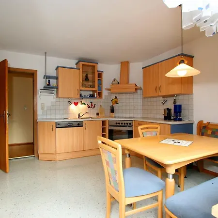 Haus St. Christoph *