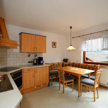 Haus St. Christoph * Mayrhofen