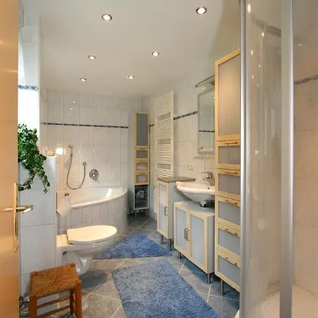 Haus St. Christoph 公寓 迈尔霍芬