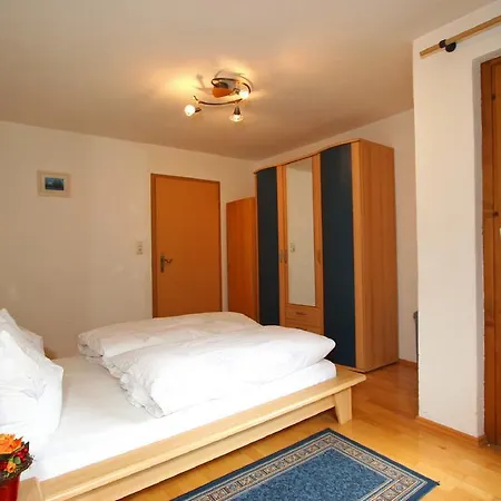 Haus St. Christoph Appartement