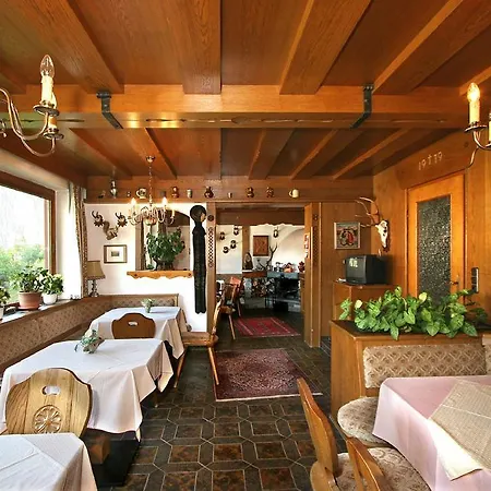 Haus St. Christoph * Mayrhofen