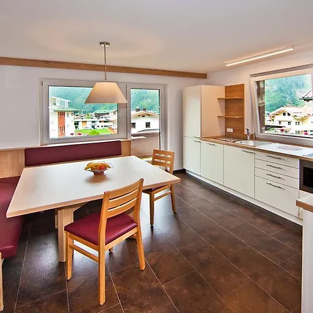 Haus St. Christoph * Mayrhofen