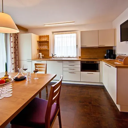 Haus St. Christoph * Mayrhofen