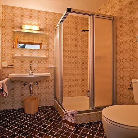 Appartement Haus St. Christoph