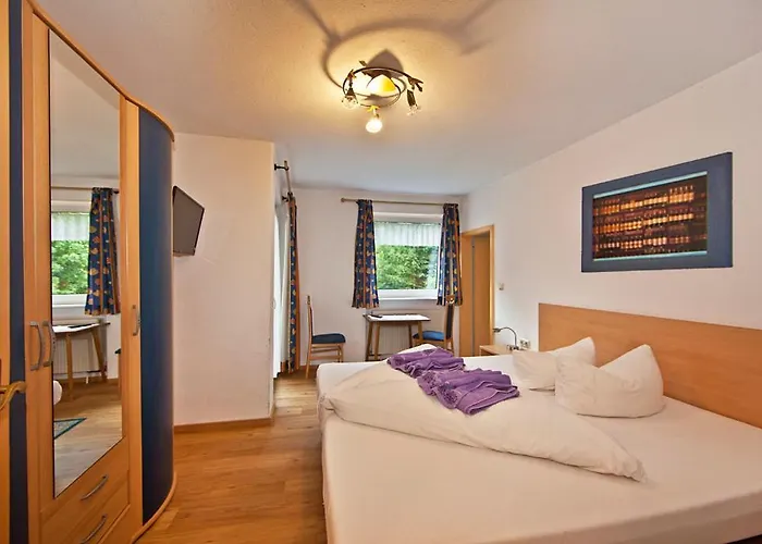 Haus St. Christoph *