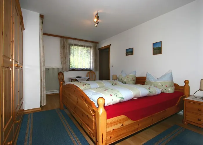 Haus St. Christoph *