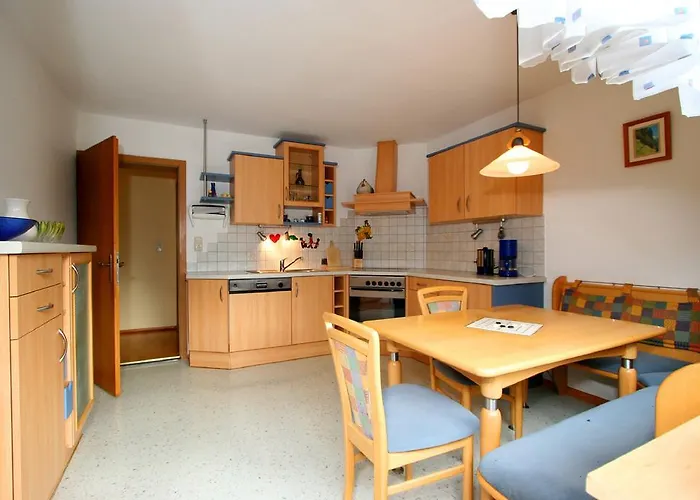 Haus St. Christoph *