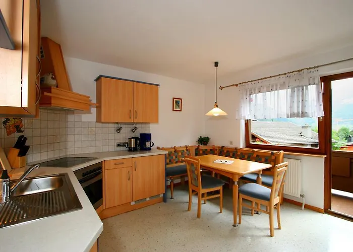 Haus St. Christoph * Mayrhofen