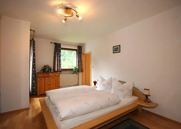 Haus St. Christoph *