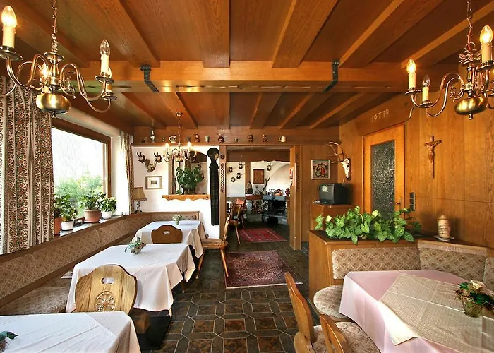 Haus St. Christoph * Майрхофен