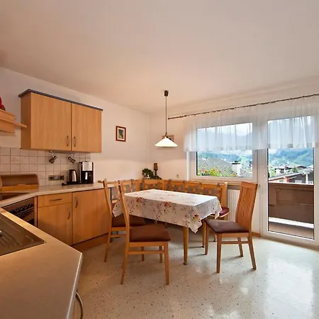 Haus St. Christoph * Mayrhofen