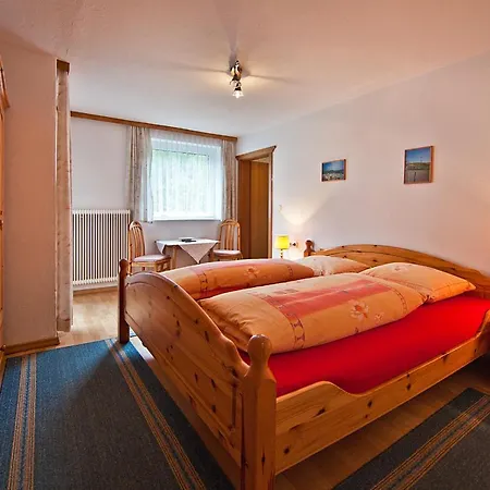 Apartman Haus St. Christoph *