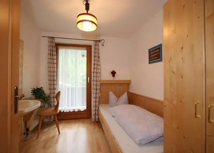 Haus St. Christoph Mayrhofen