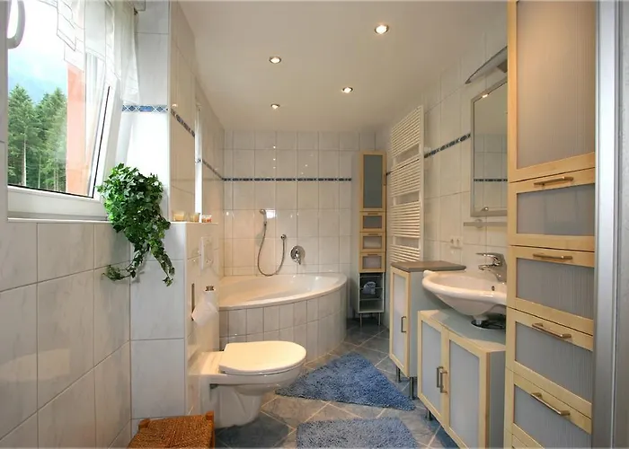 Apartman Haus St. Christoph