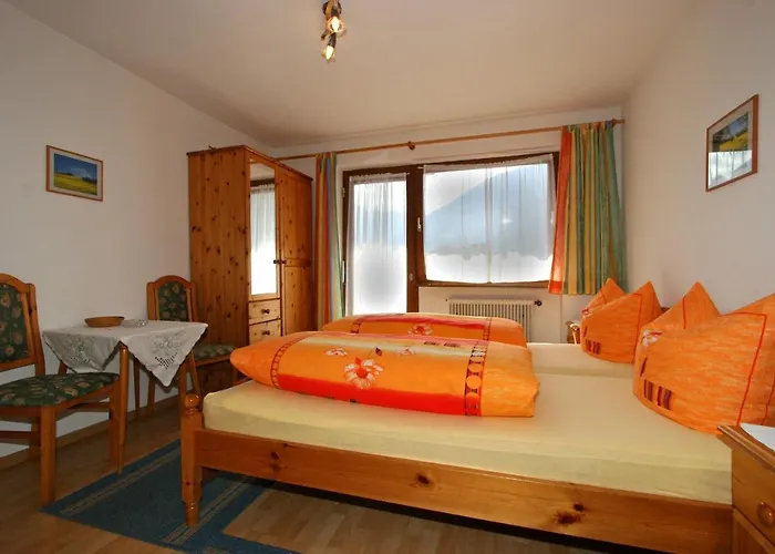 Haus St. Christoph Mayrhofen