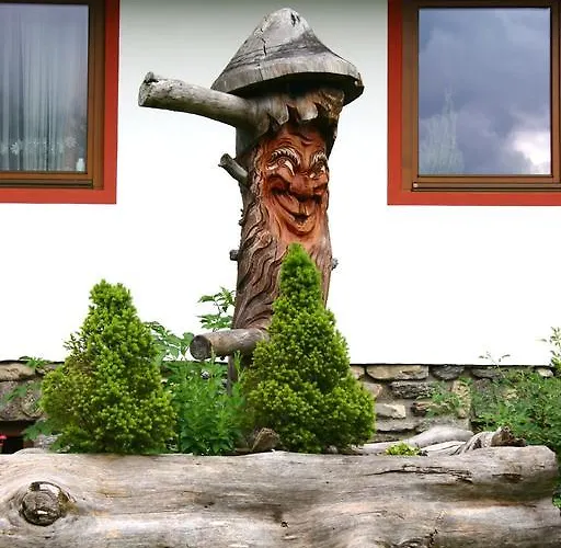 Apartamento Haus St. Christoph Mayrhofen