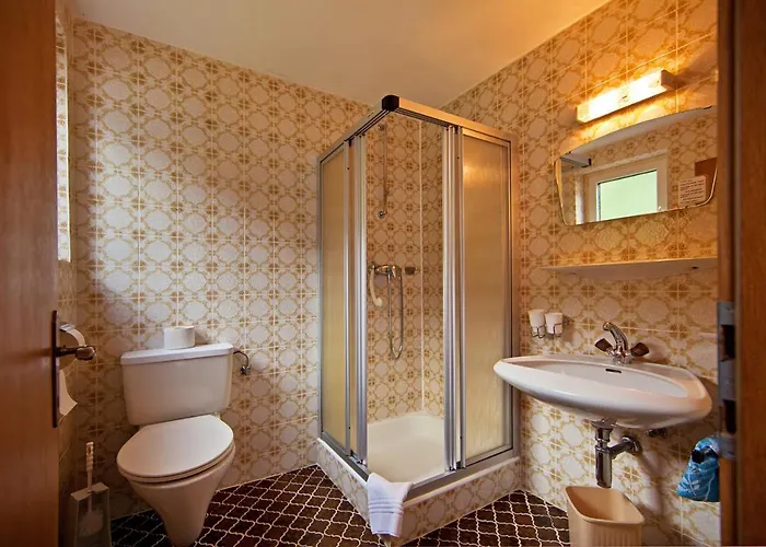 Haus St. Christoph *